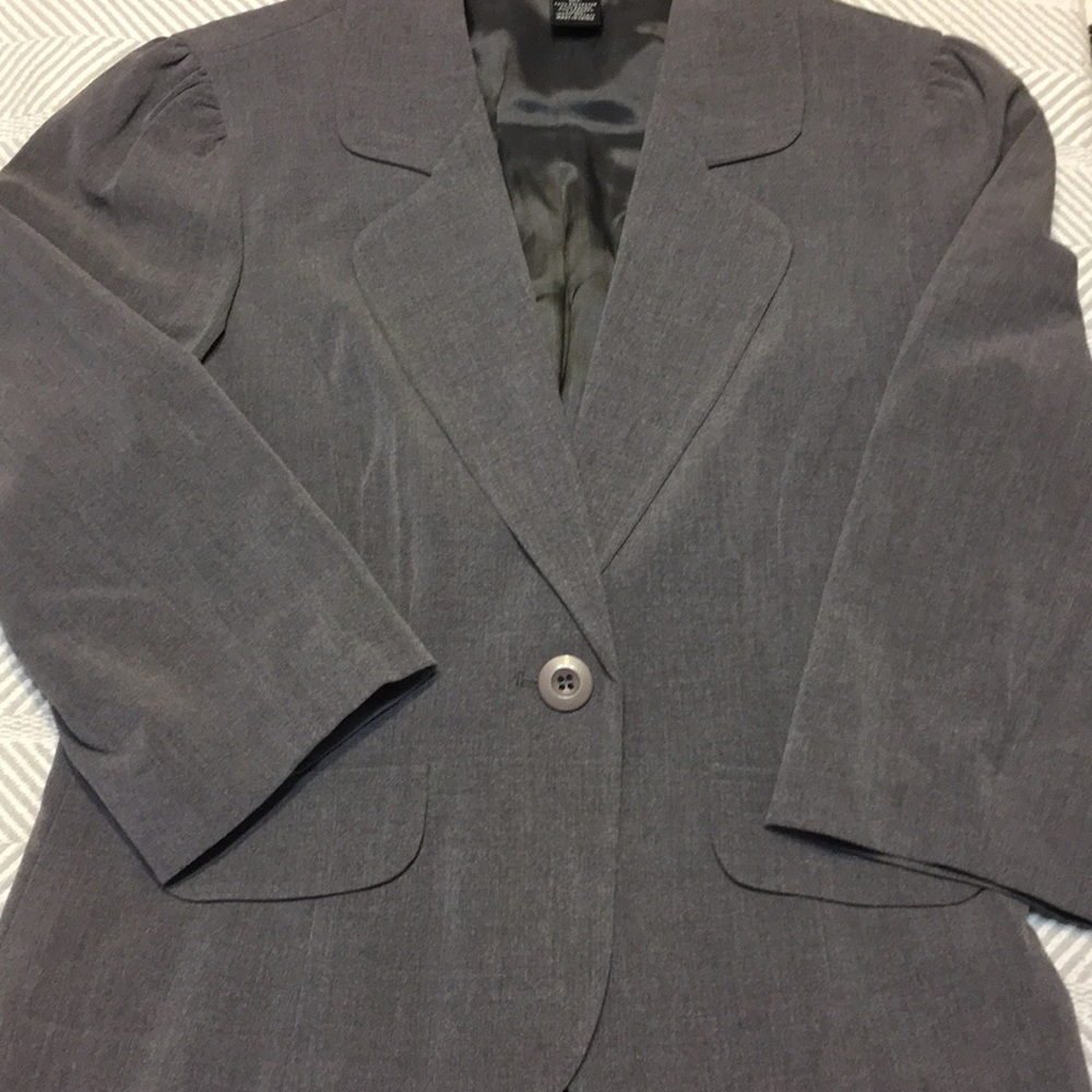 Dress Suit
